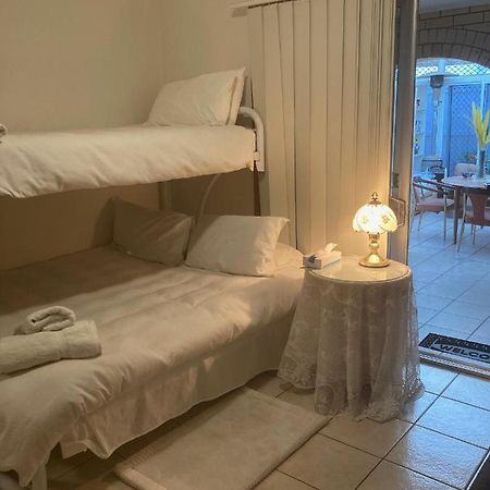 Caprilodge Gold Coast Buitenkant foto