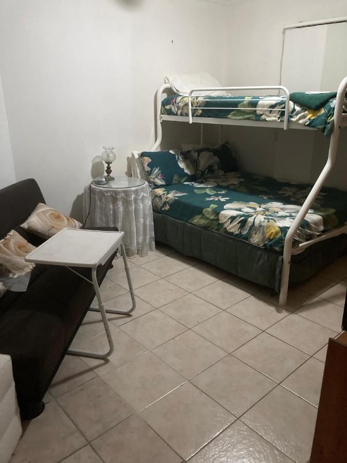 Caprilodge Gold Coast Buitenkant foto